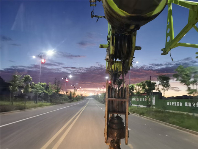 精河县大件吊装怎么收费